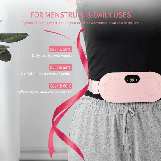 heating pad for back pain Remove Pain In 5 Mins
