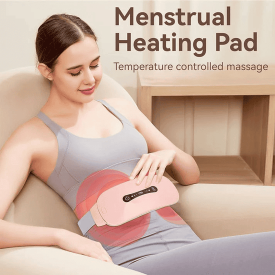 heating pad for back pain Remove Pain In 5 Mins
