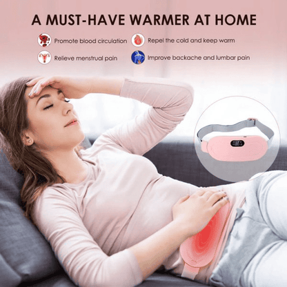 heating pad for back pain Remove Pain In 5 Mins